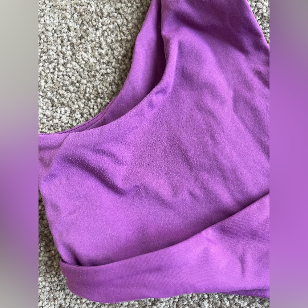 SET Active AirLuxe Sports Bra and Legging Set - Picture 5 of 8